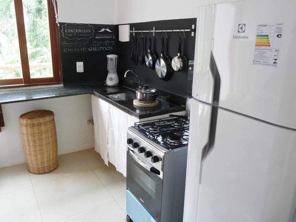 Vila Engawa Flats Ітакаре Номер фото