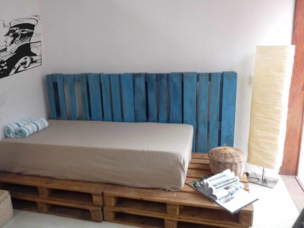 Vila Engawa Flats Ітакаре Номер фото